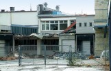 Abbruch Schlachthof Rosenheim
