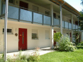 Senioren-WG TannenbergstraÃŸe