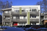 Senioren-WG Haus Gloria