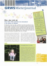 Mieterjournal
