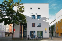 GRWS WeinstraÃŸe 10 Rosenheim