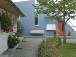 AltdorferstraÃŸe Rosenheim